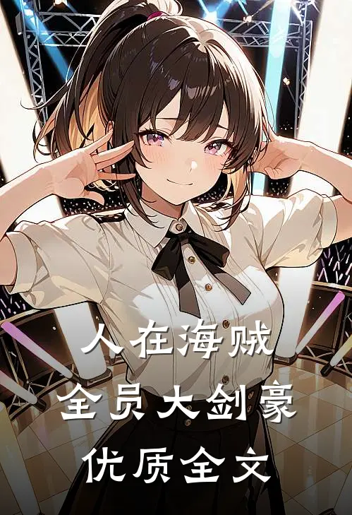 人在海贼：全员大剑豪优质全文