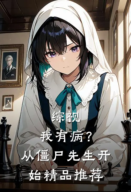 综视：我有病？从僵尸先生开始精品推荐