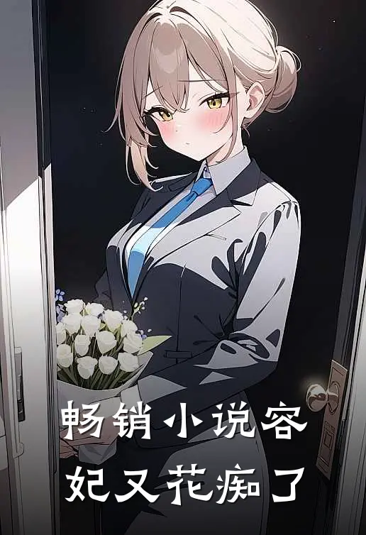畅销小说容妃又花痴了