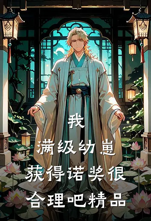 我，满级幼崽，获得诺奖很合理吧精品