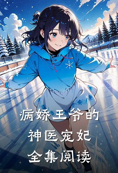 病娇王爷的神医宠妃全集阅读