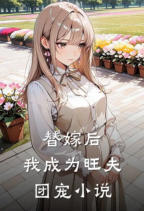 替嫁后，我成为旺夫团宠小说