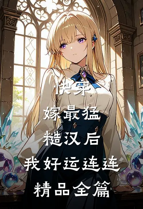 快穿：嫁最猛糙汉后，我好运连连精品全篇