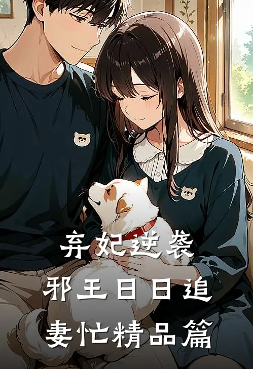 弃妃逆袭：邪王日日追妻忙精品篇
