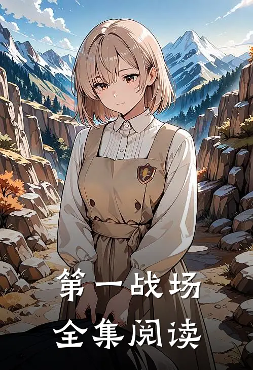 第一战场全集阅读
