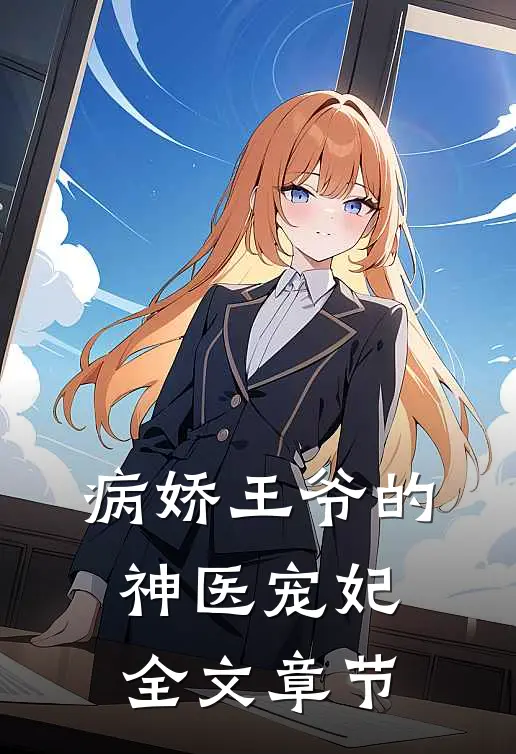 病娇王爷的神医宠妃全文章节
