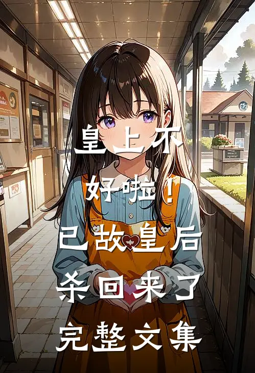 皇上不好啦！已故皇后杀回来了完整文集