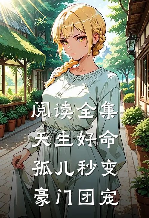 阅读全集天生好命，孤儿秒变豪门团宠