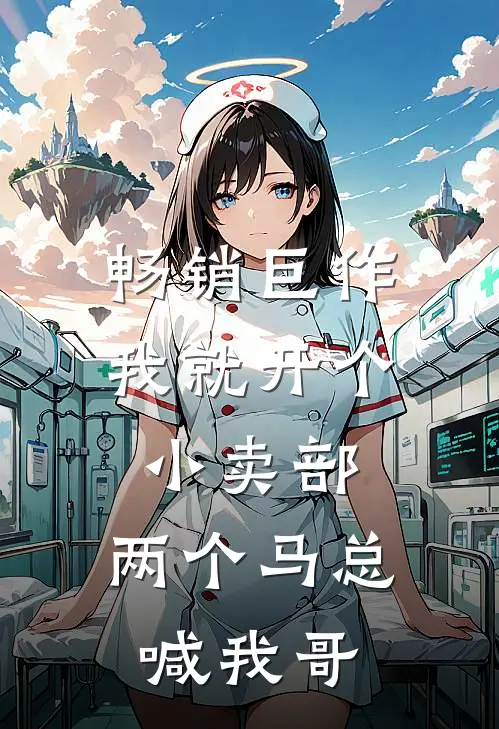 畅销巨作我就开个小卖部，两个马总喊我哥