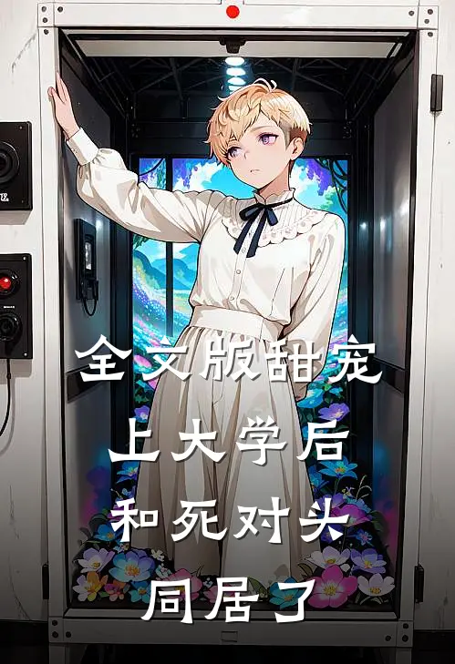 全文版甜宠：上大学后，和死对头同居了