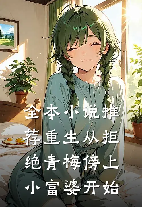 全本小说推荐重生从拒绝青梅傍上小富婆开始