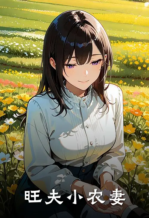旺夫小农妻