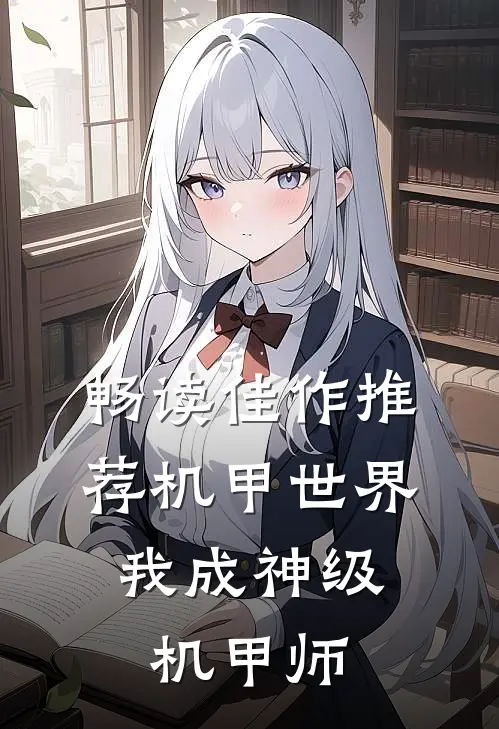 畅读佳作推荐机甲世界：我成神级机甲师