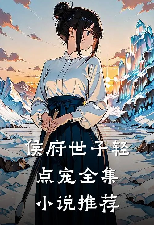 侯府世子轻点宠全集小说推荐