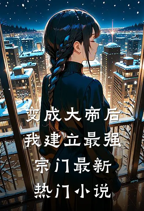 变成大帝后，我建立最强宗门最新热门小说