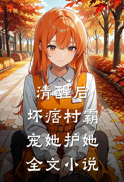 清醒后，坏痞村霸宠她护她全文小说