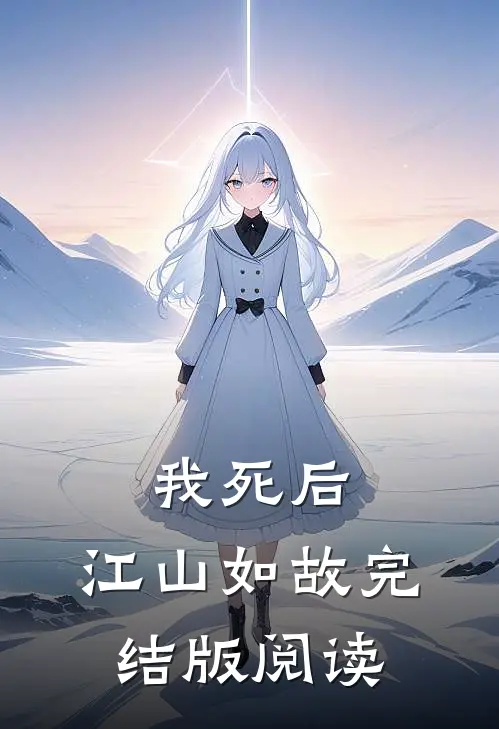 我死后，江山如故完结版阅读