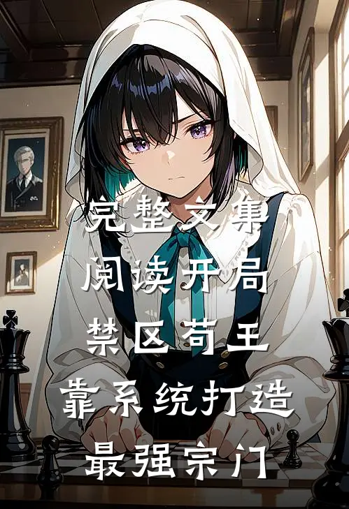 完整文集阅读开局禁区苟王，靠系统打造最强宗门