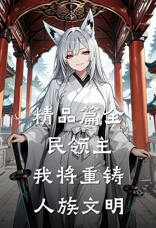 精品篇全民领主：我将重铸人族文明