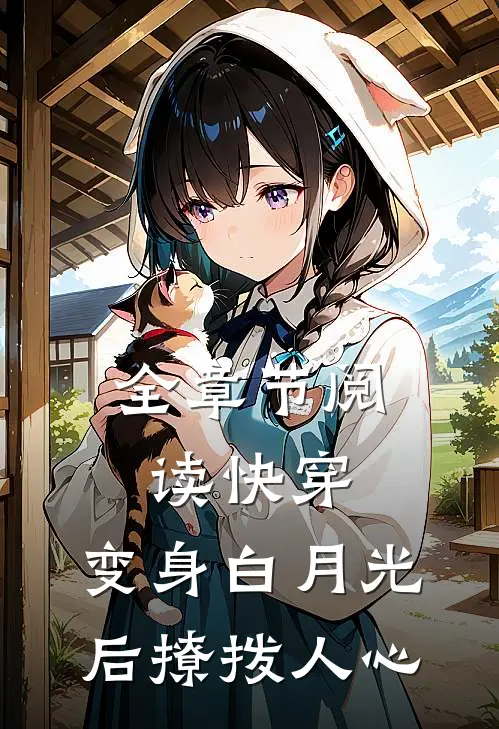 全章节阅读快穿：变身白月光后撩拨人心