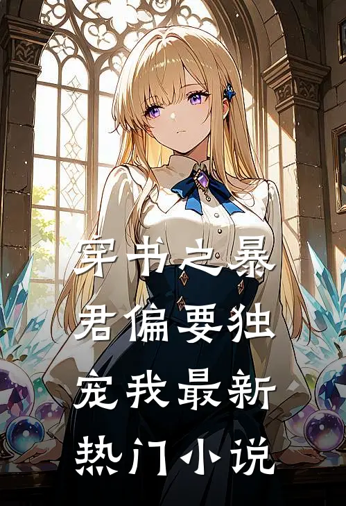穿书之暴君偏要独宠我最新热门小说