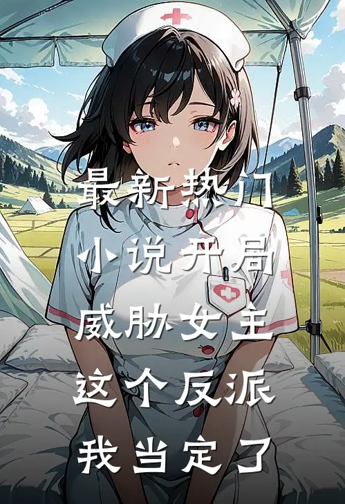 最新热门小说开局威胁女主，这个反派我当定了