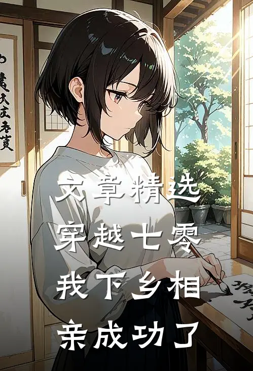 文章精选穿越七零，我下乡相亲成功了