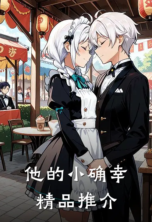 他的小确幸精品推介
