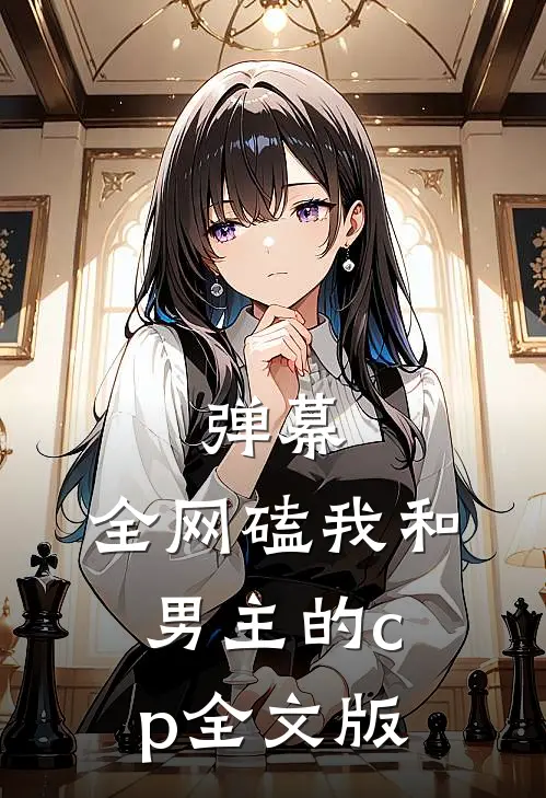 弹幕：全网磕我和男主的cp全文版