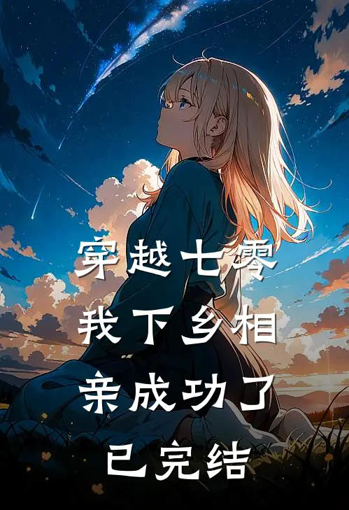穿越七零，我下乡相亲成功了已完结