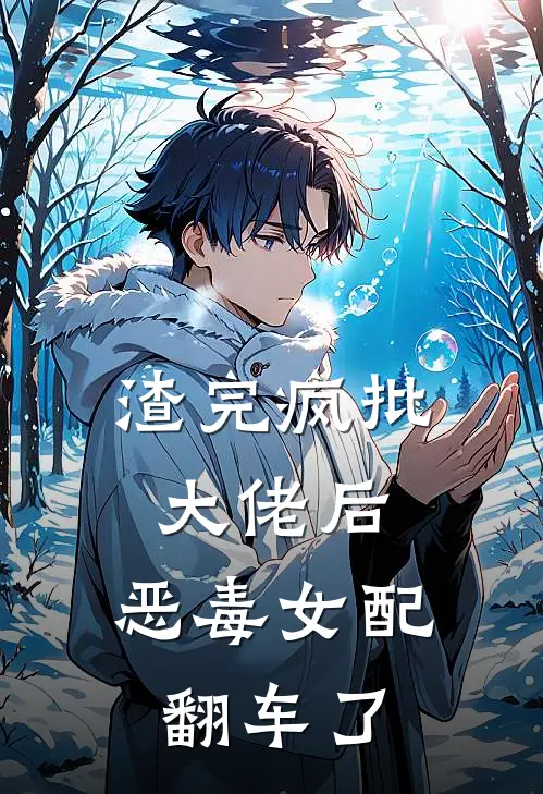 渣完疯批大佬后，恶毒女配翻车了