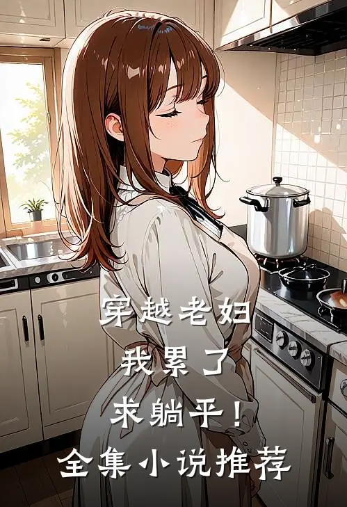 穿越老妇：我累了，求躺平！全集小说推荐