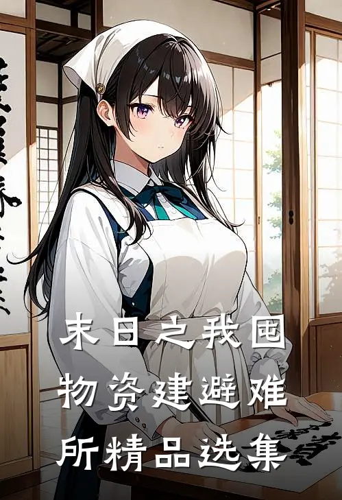 末日之我囤物资建避难所精品选集