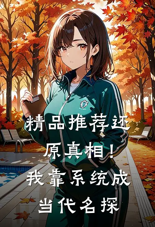精品推荐还原真相！我靠系统成当代名探