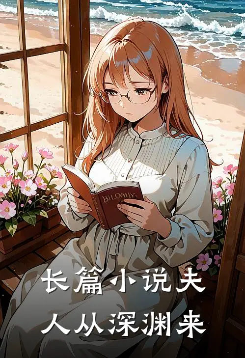 长篇小说夫人从深渊来