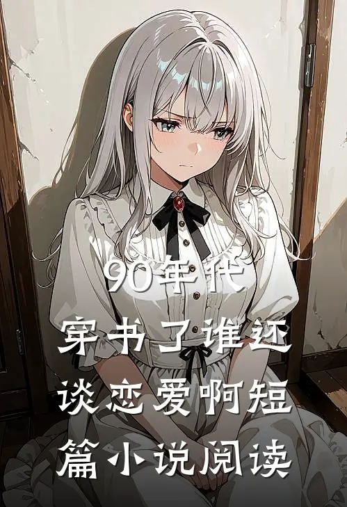 90年代：穿书了谁还谈恋爱啊短篇小说阅读