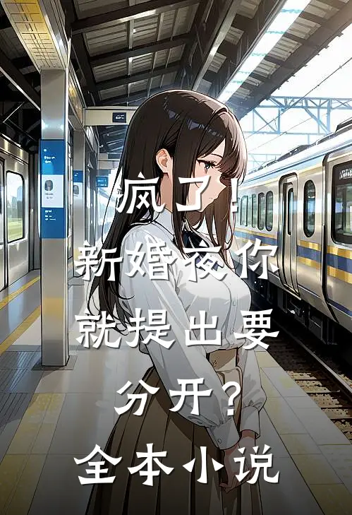 疯了！新婚夜你就提出要分开？全本小说