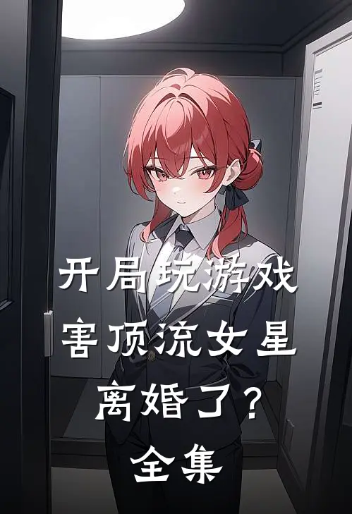 开局玩游戏，害顶流女星离婚了？全集