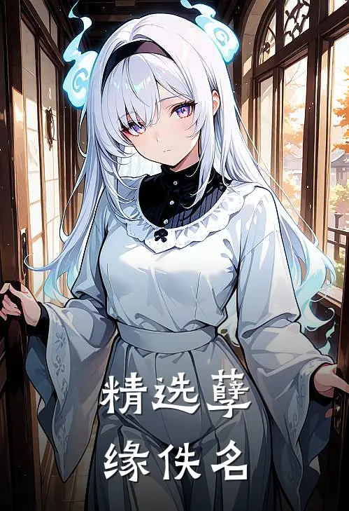 精选孽缘佚名