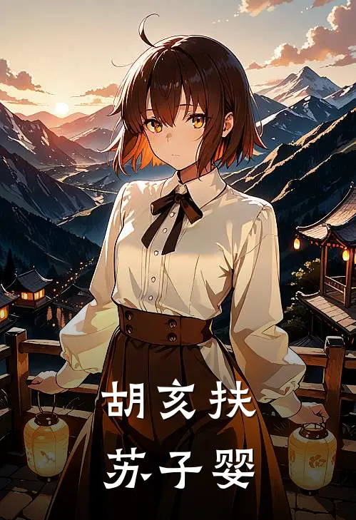 胡亥扶苏子婴