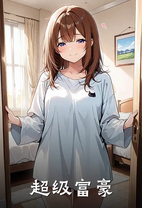 超级富豪