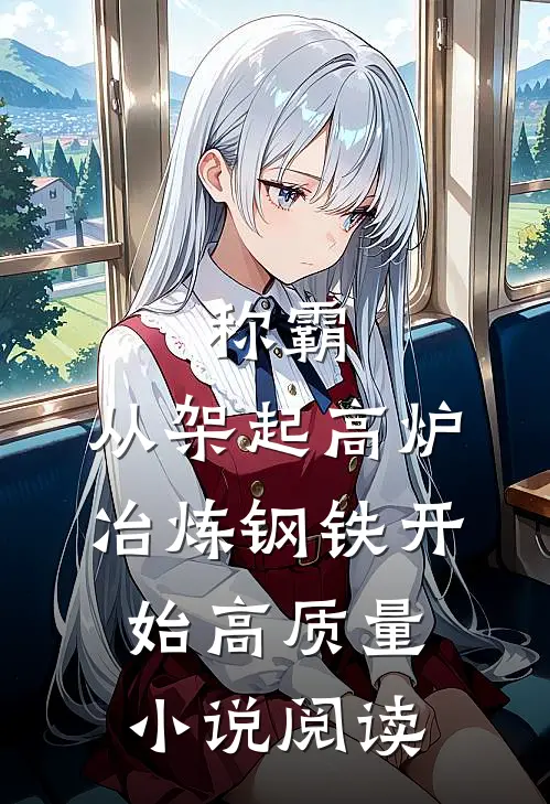 称霸：从架起高炉冶炼钢铁开始高质量小说阅读