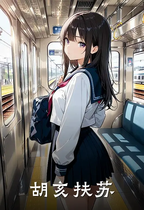 胡亥扶苏