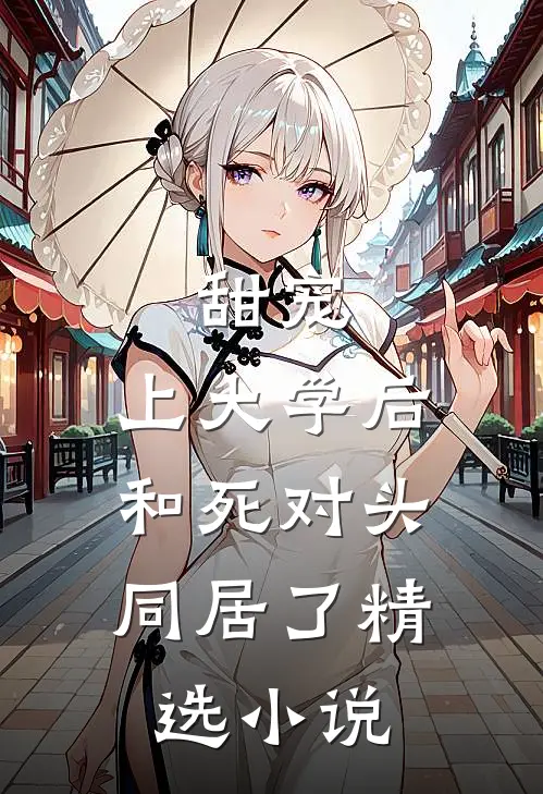 甜宠：上大学后，和死对头同居了精选小说