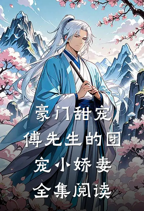 豪门甜宠：傅先生的团宠小娇妻全集阅读