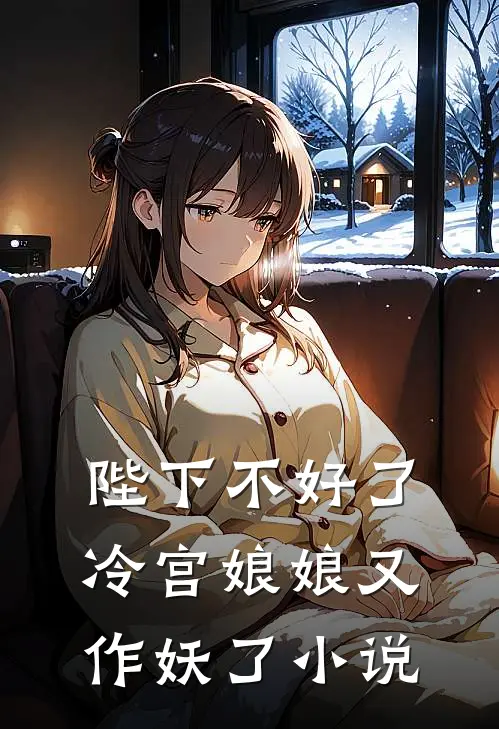 陛下不好了冷宫娘娘又作妖了小说