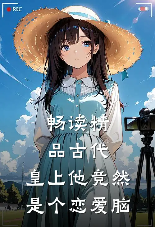 畅读精品古代：皇上他竟然是个恋爱脑