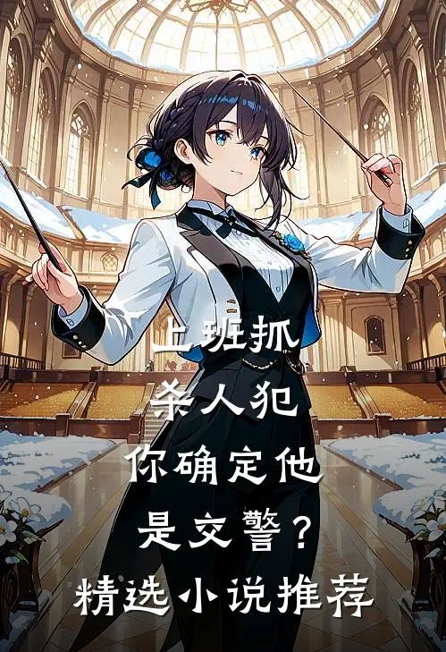 上班抓杀人犯，你确定他是交警？精选小说推荐