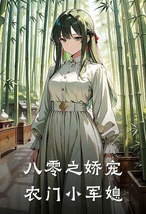 八零之娇宠农门小军媳