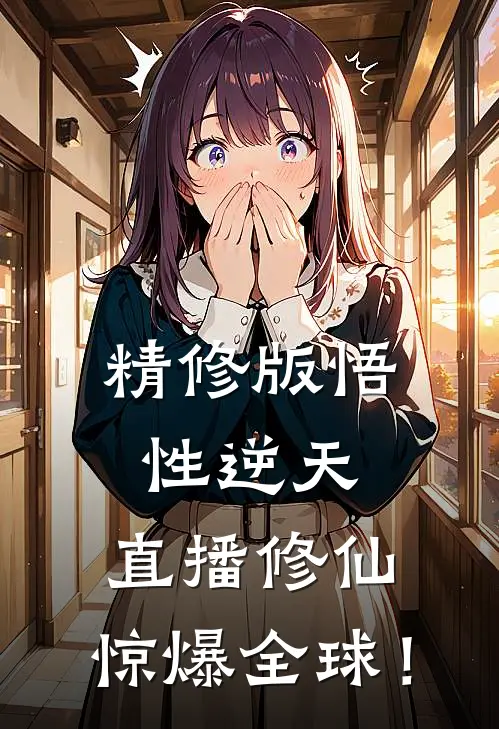 精修版悟性逆天：直播修仙，惊爆全球！